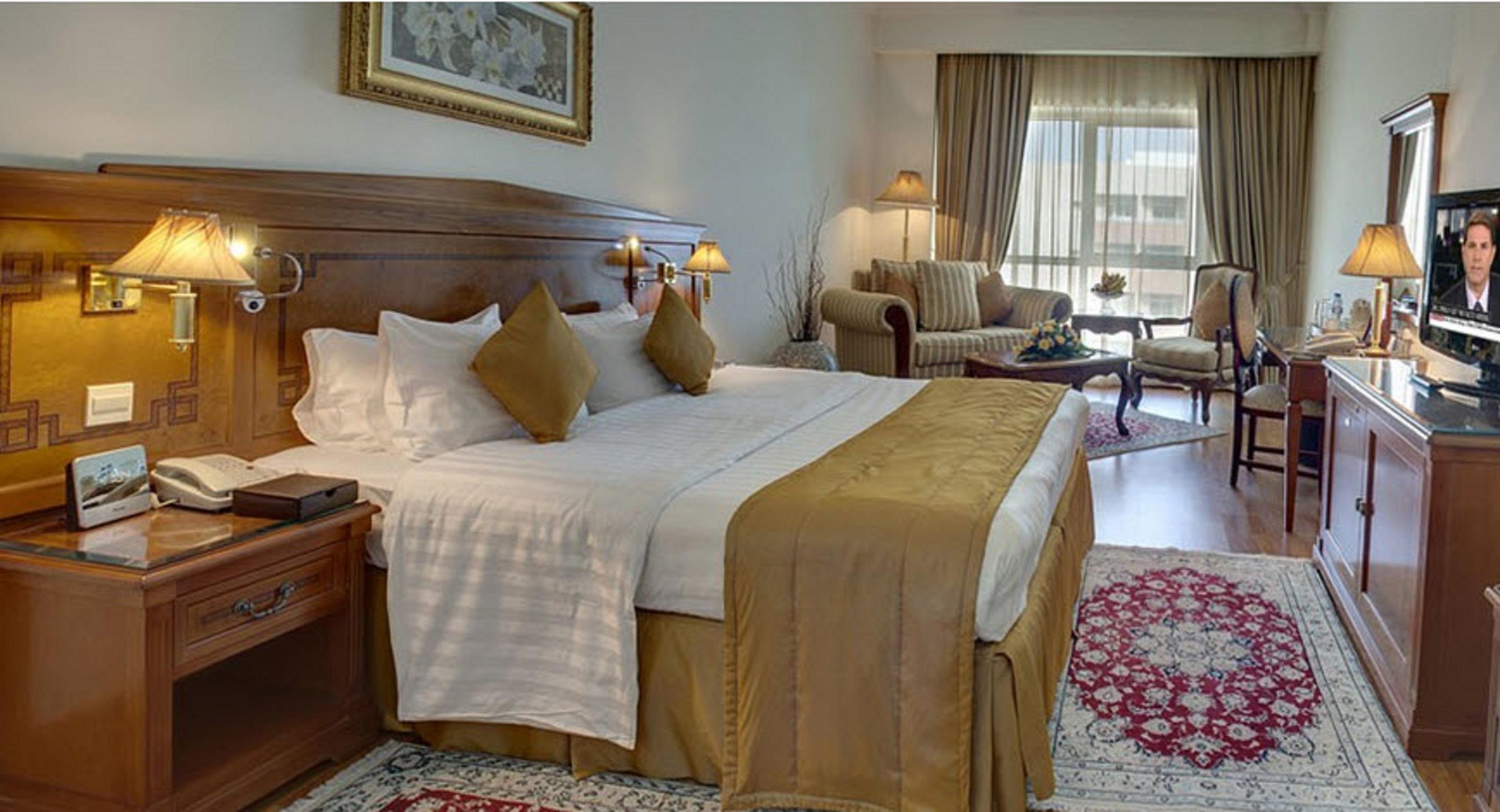 Grand Excelsior Hotel - Bur דובאי מראה חיצוני תמונה