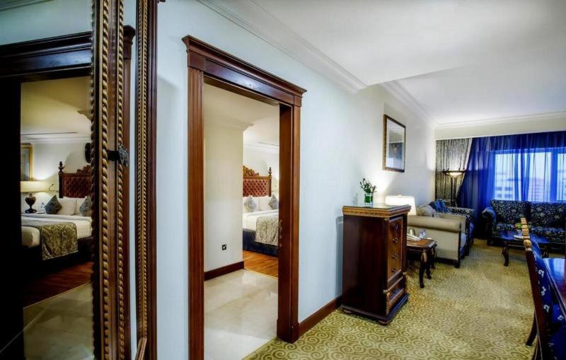Grand Excelsior Hotel - Bur דובאי חדר תמונה